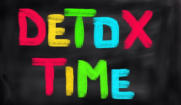 detox time